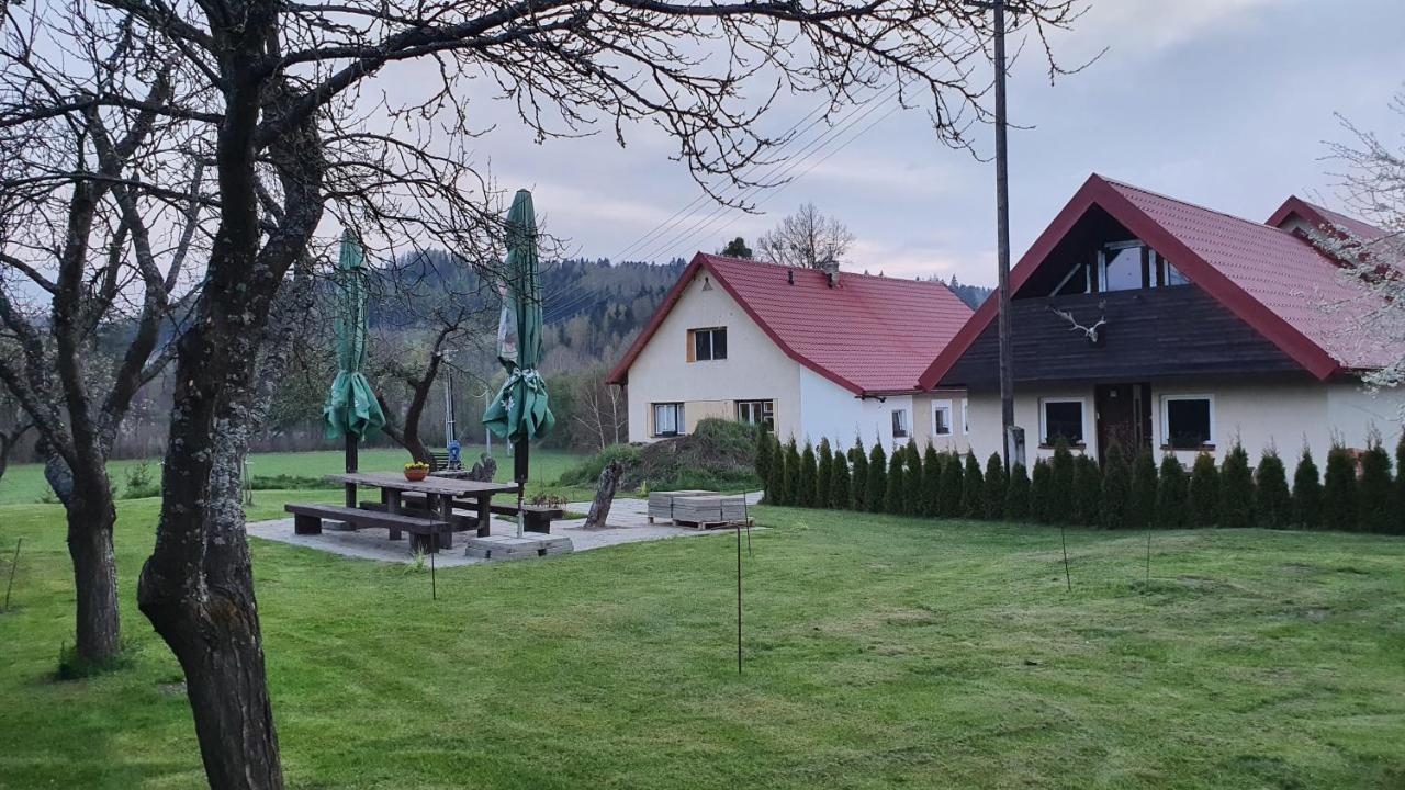 Wellness-Beskydy - B&B