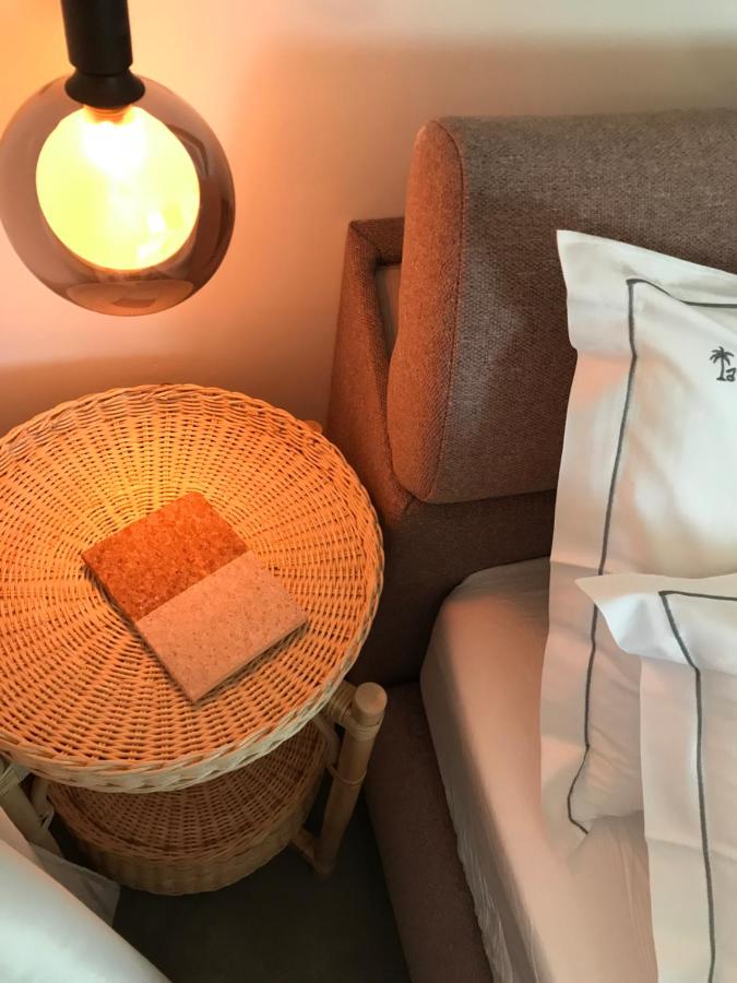 Doppelzimmer mit eigenem Bad