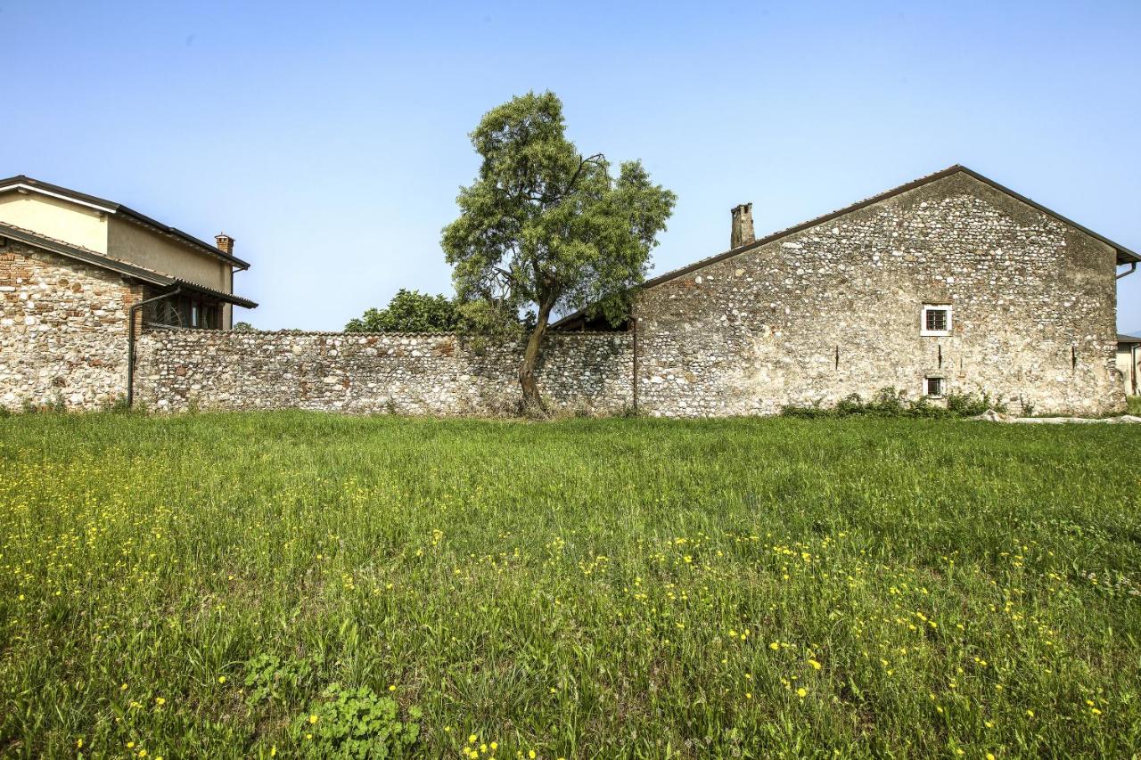 Antico Cascinale Lombardo - B&B Lonato