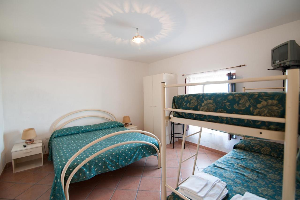 B&B Gerace - Lo Sparviero - Bed and Breakfast Gerace