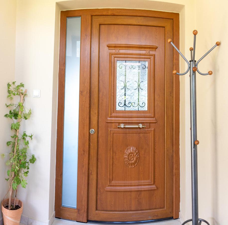 Lake House Ioannina - Ferienwohnung