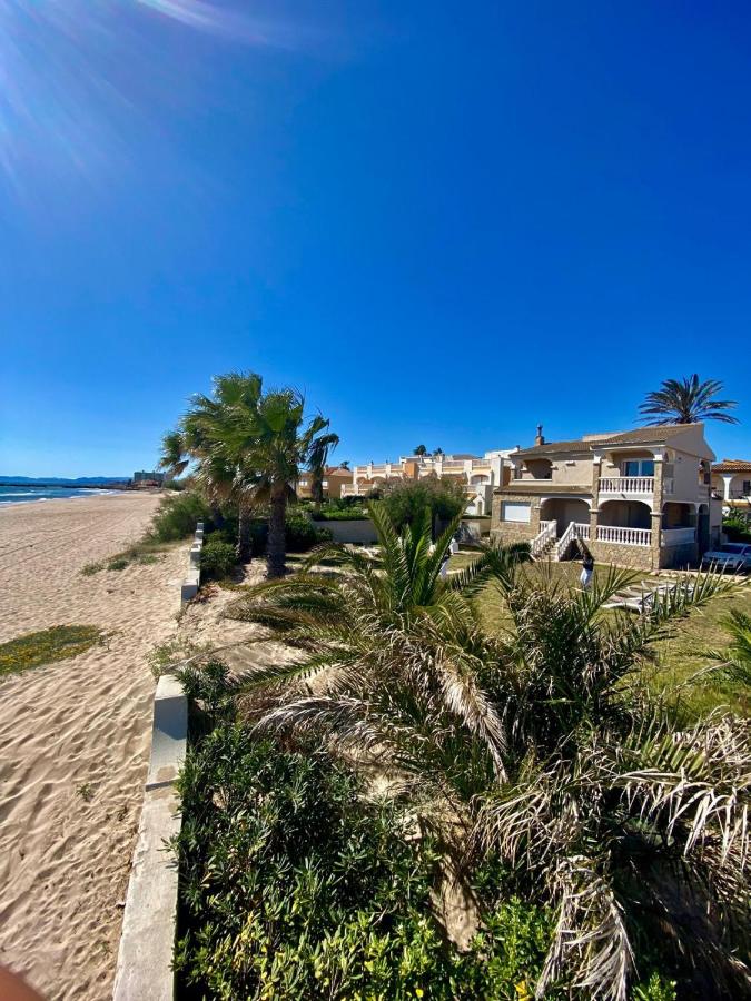 B&B Cullera - Beach House Villa Roca - Bed and Breakfast Cullera