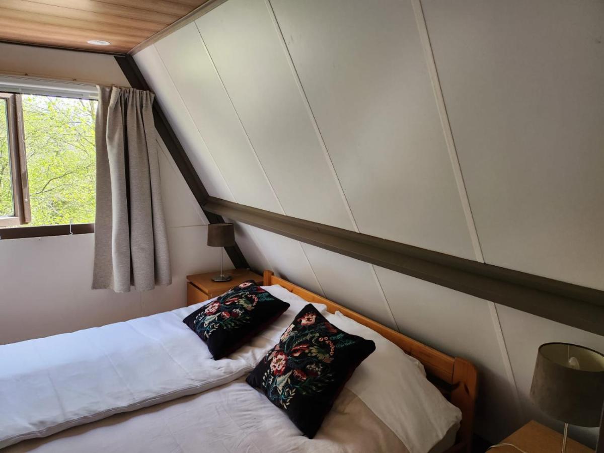 Three-Bedroom Chalet
