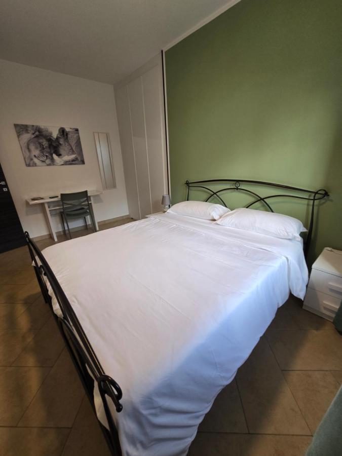 Quadruple Room with Private Bathroom