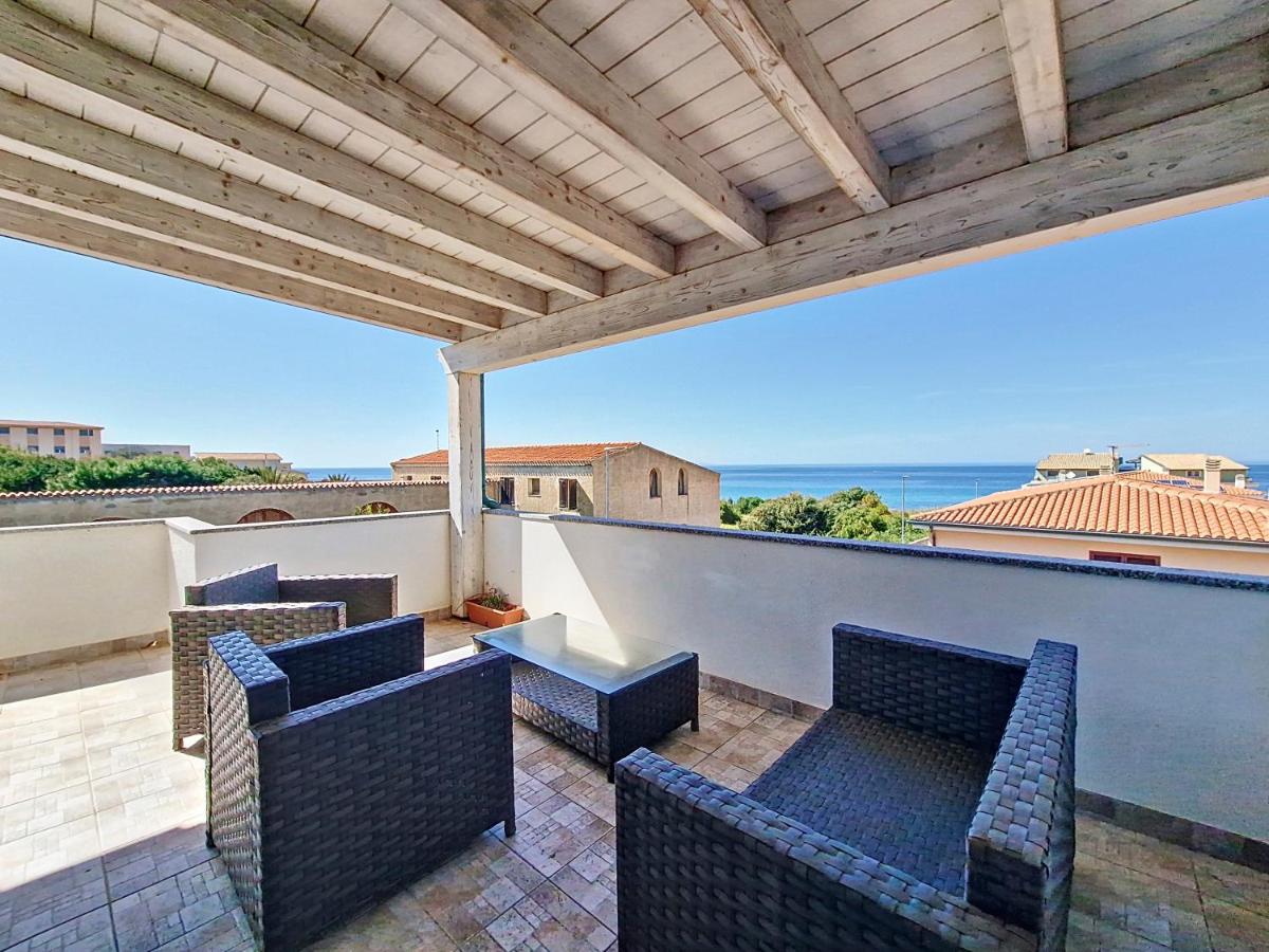 L'onda marina - B&B Castelsardo