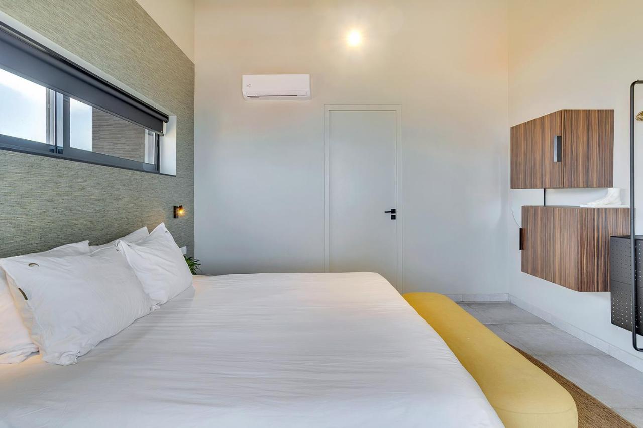 Penthouse Appartement