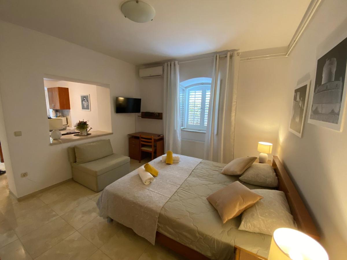 Apartment - Ground Floor