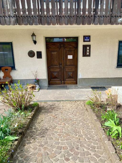 2-Zimmer Wohnung Auf der Heide - Ferienwohnung Finkenstein