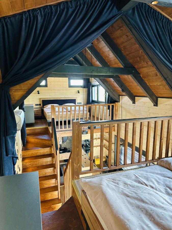 Appartamento con 2 Camere da Letto