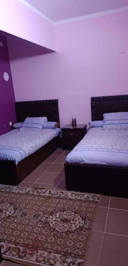 شالية بقرية بالميرا العين السخنة - B&B