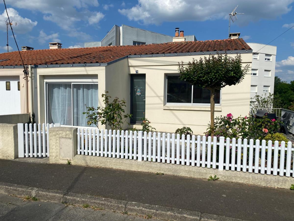 Comme à la maison - B&B La Roche-sur-Yon