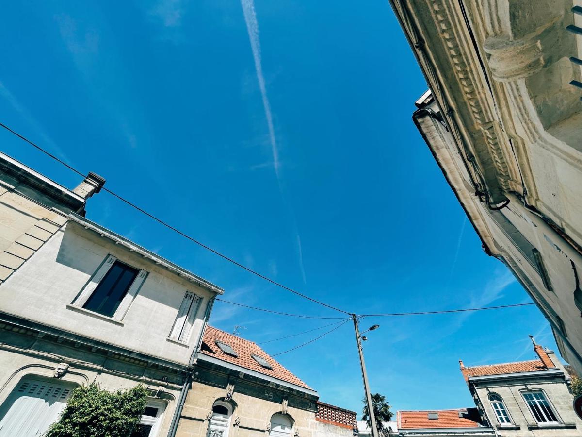 Respire Bordeaux - B&B