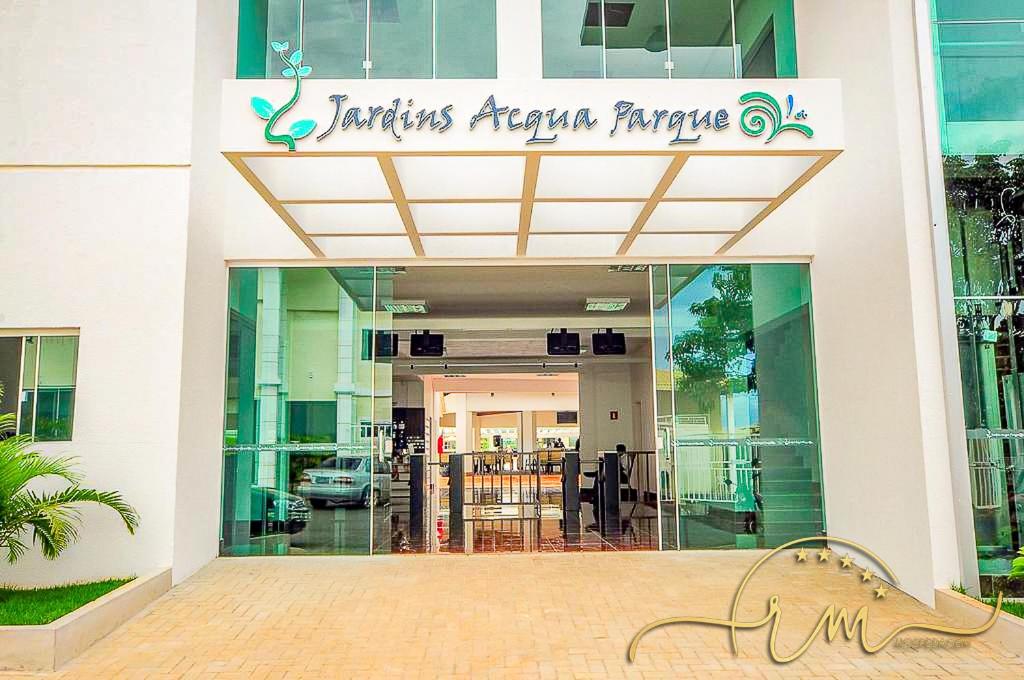 Lacqua diRoma RM Hospedagem - B&B