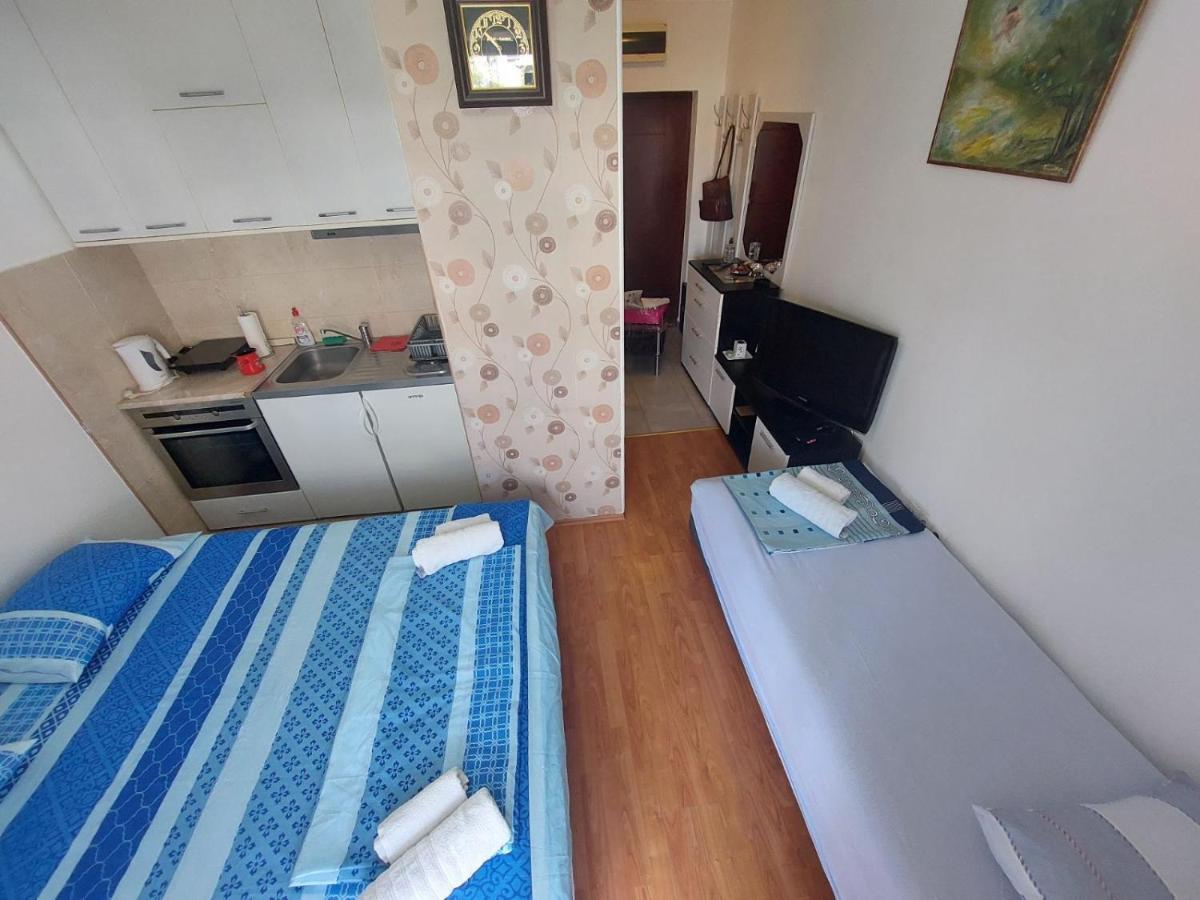 Apartman Petar Banja Koviljača - B&B