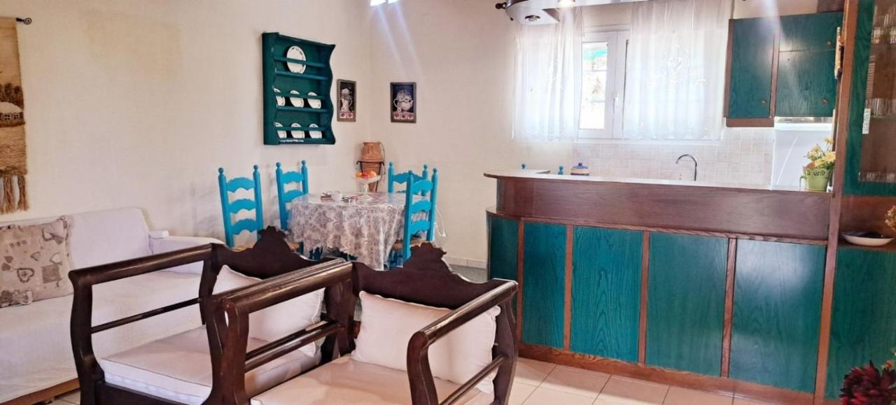 Bay-Rachi - B&B