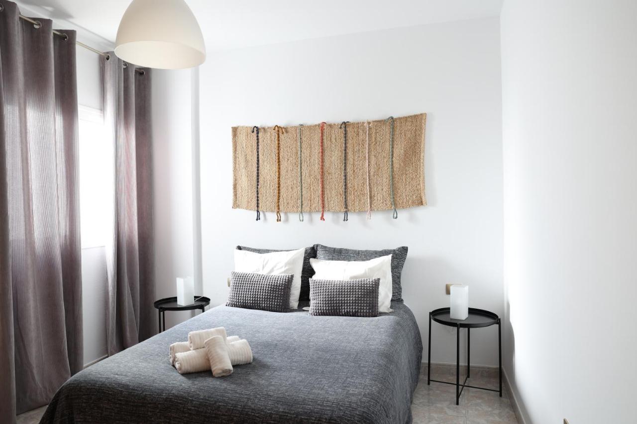 Appartamento Standard con 2 Camere da Letto