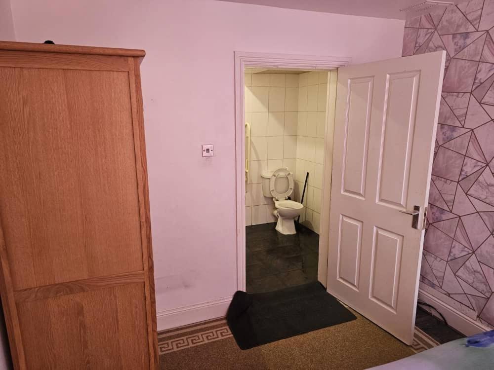 Doppelzimmer mit eigenem Bad