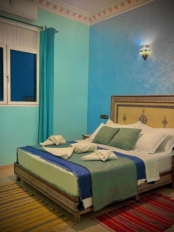 B&B Merzouga - Luxury Family Apartment - Bed and Breakfast Merzouga