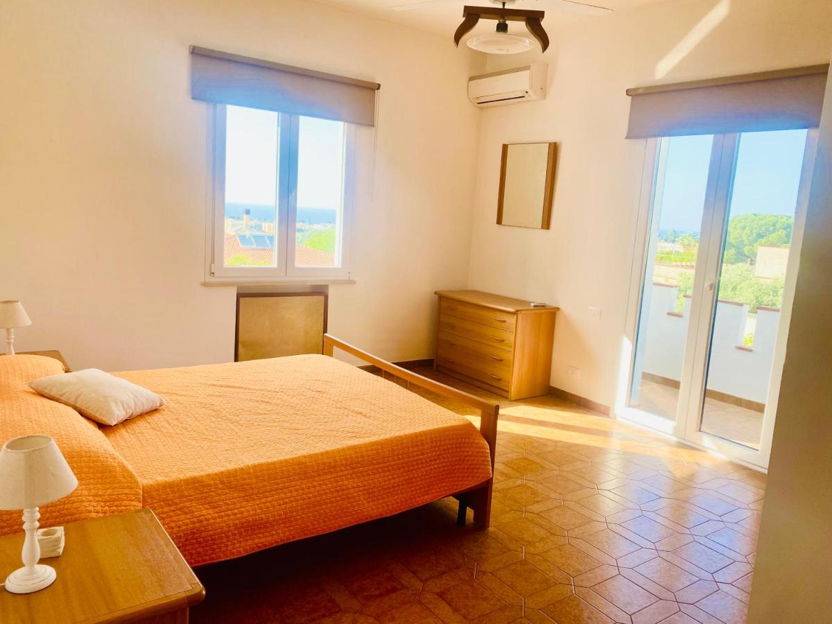 Appartamento con Vista Mare