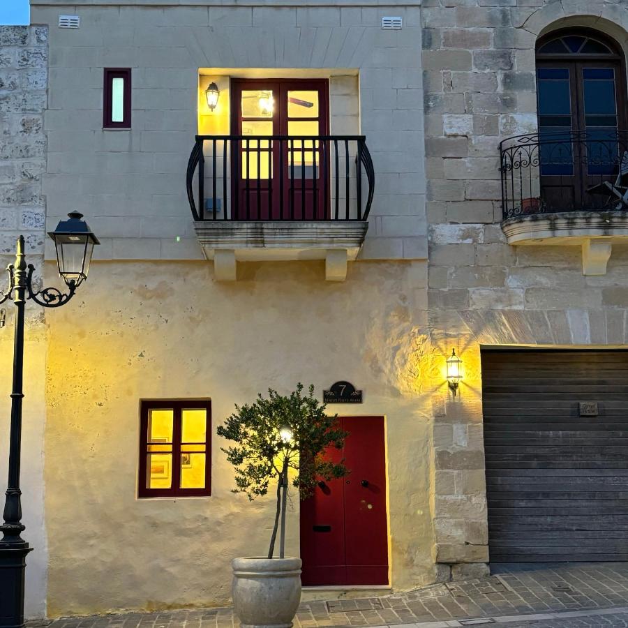 B&B Dingli - Townhouse 7 - Bed and Breakfast Dingli