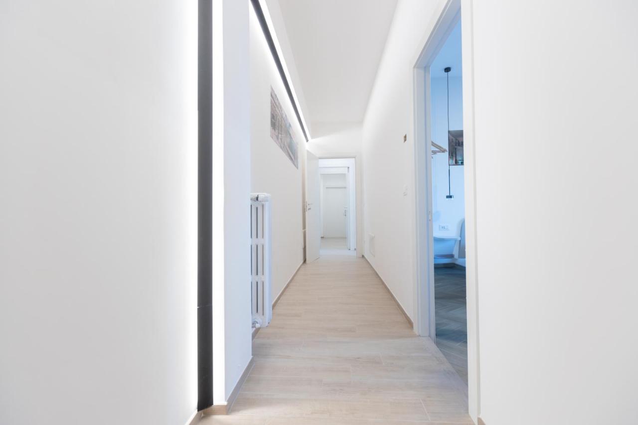 Porta del Salento APARTMENT - B&B