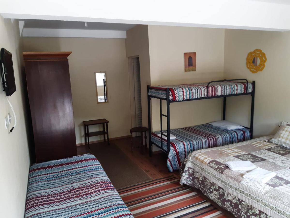 Casa con 1 dormitorio
