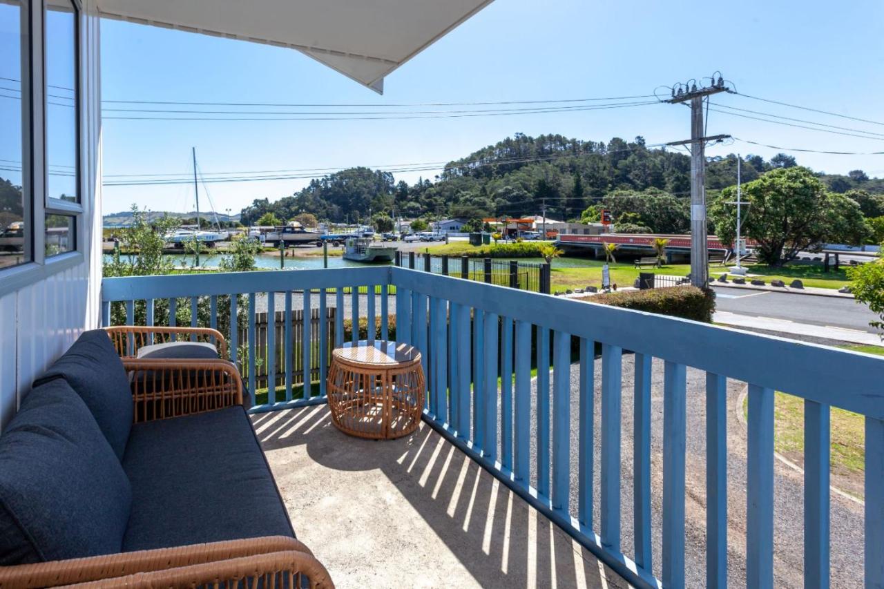 Heart of town - B&B Coromandel