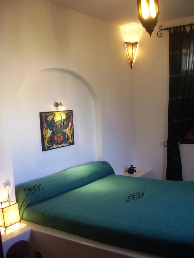 Meryem Double Room 