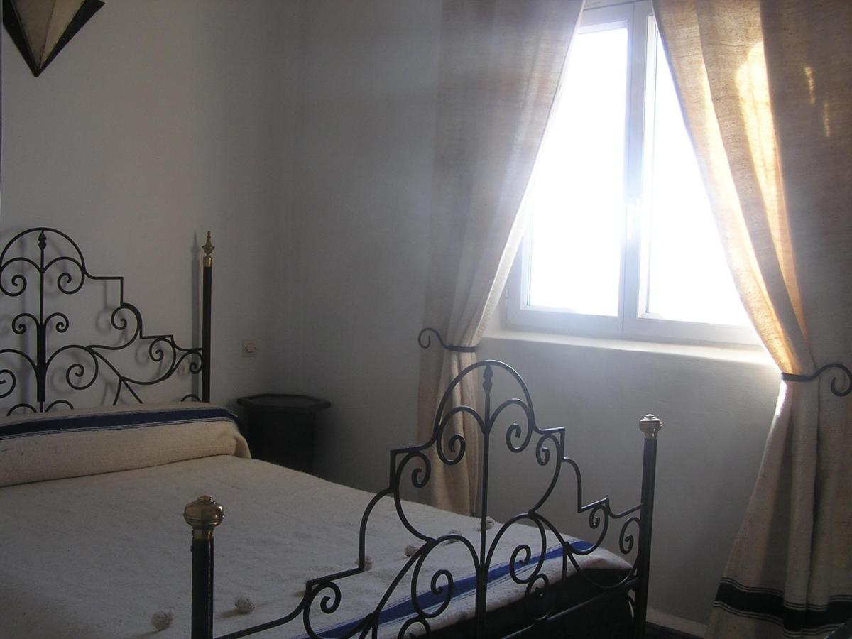 Nour Double Room