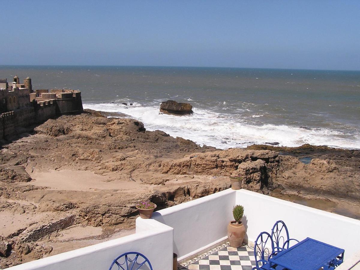 B&B Essaouira - Dar Al Bahar - Bed and Breakfast Essaouira