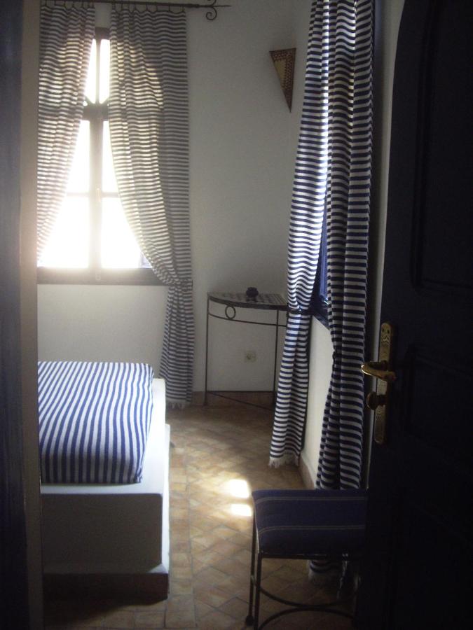 Doppelzimmer Saadia