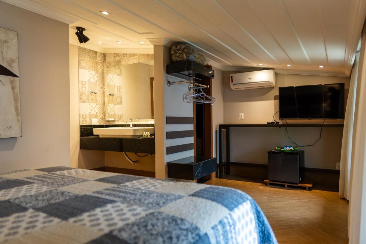 Kleines Doppelzimmer