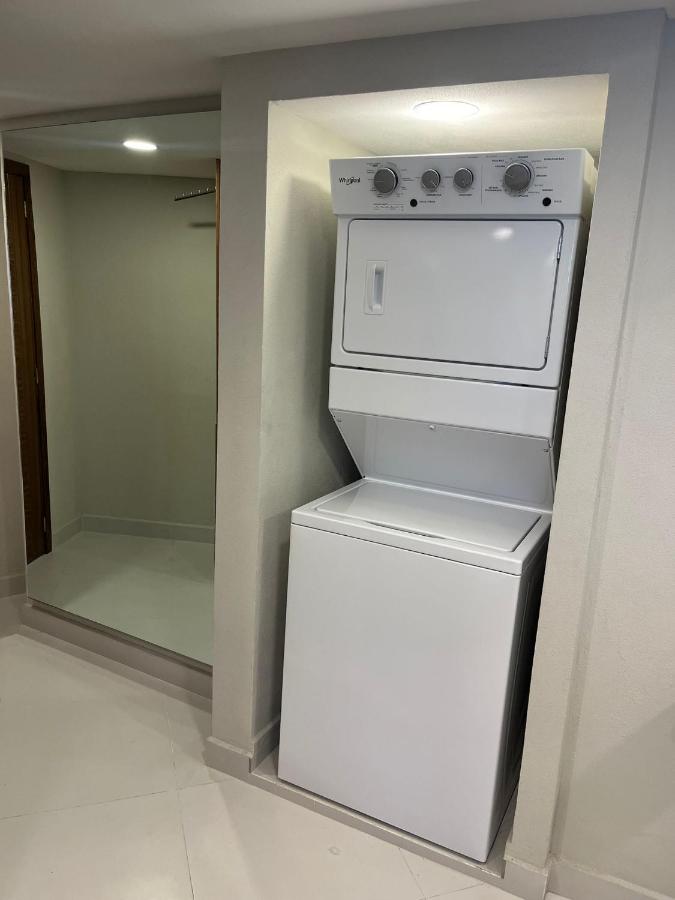 Apartamento con vistas