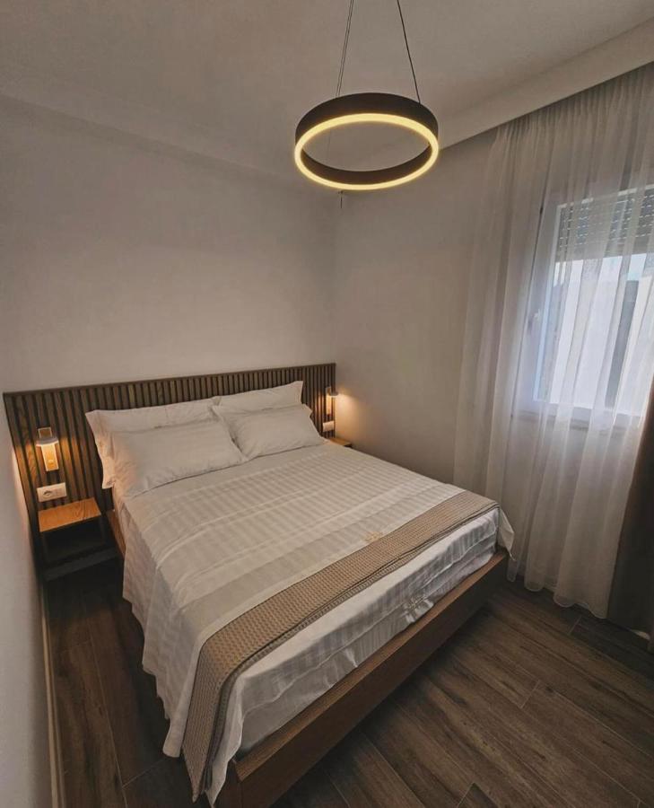 Apartment mit 2 Schlafzimmern