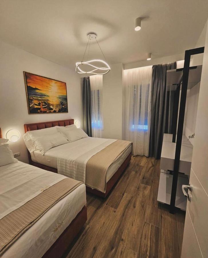Apartment mit 1 Schlafzimmer
