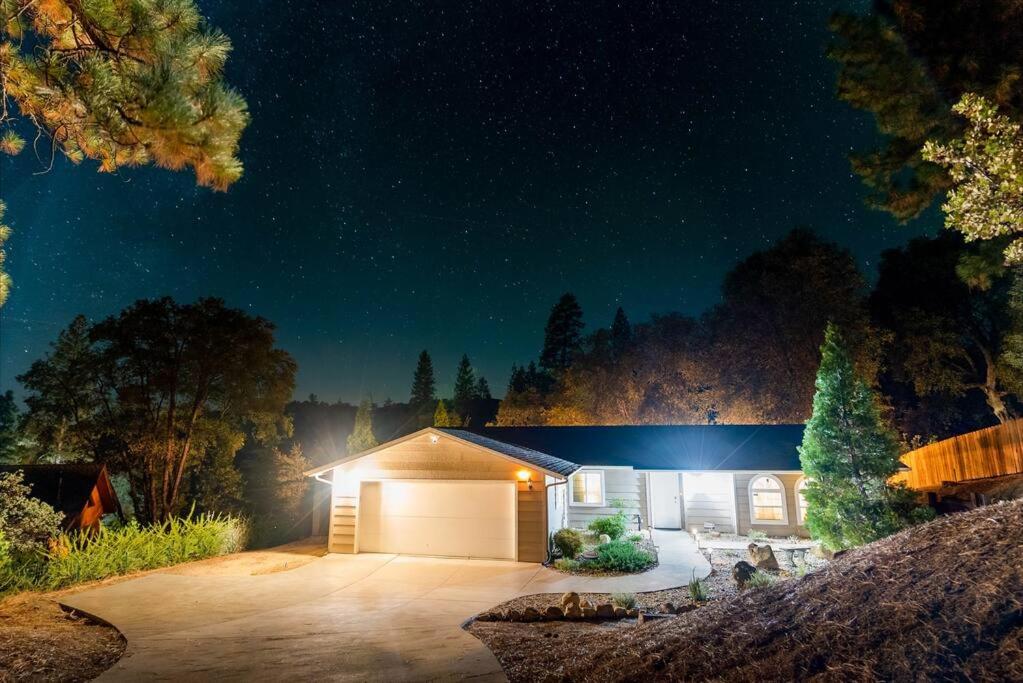Riverside Manna - B&B