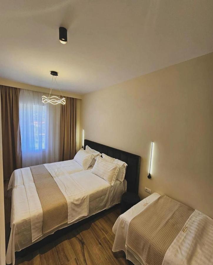 Apartment mit 1 Schlafzimmer