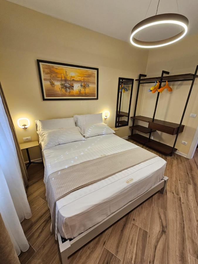 Apartment mit 1 Schlafzimmer