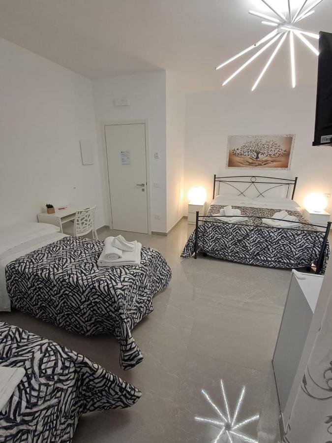 Superior Vierbettzimmer