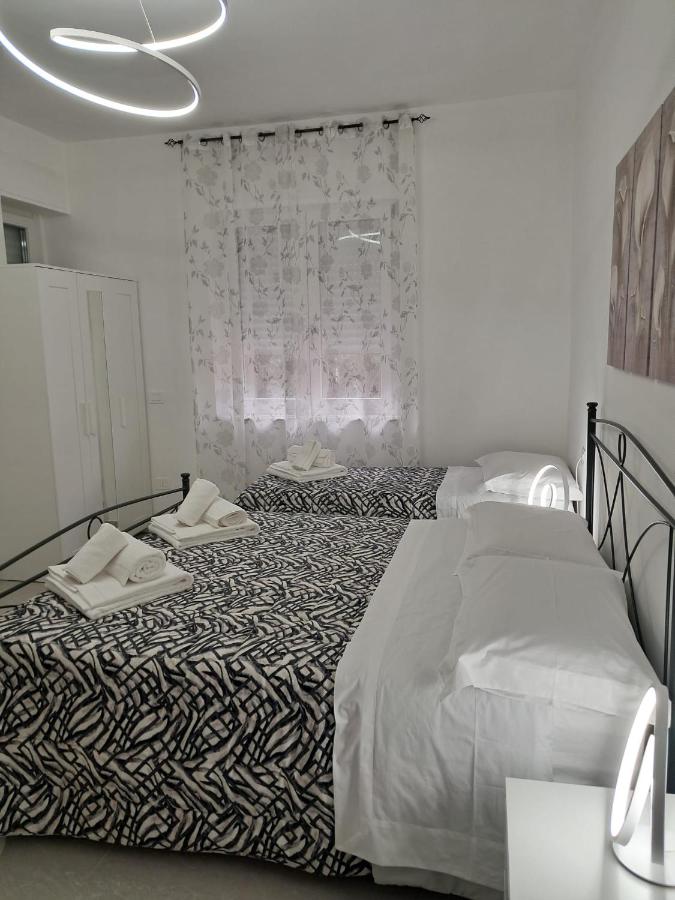 Comfort Dreibettzimmer