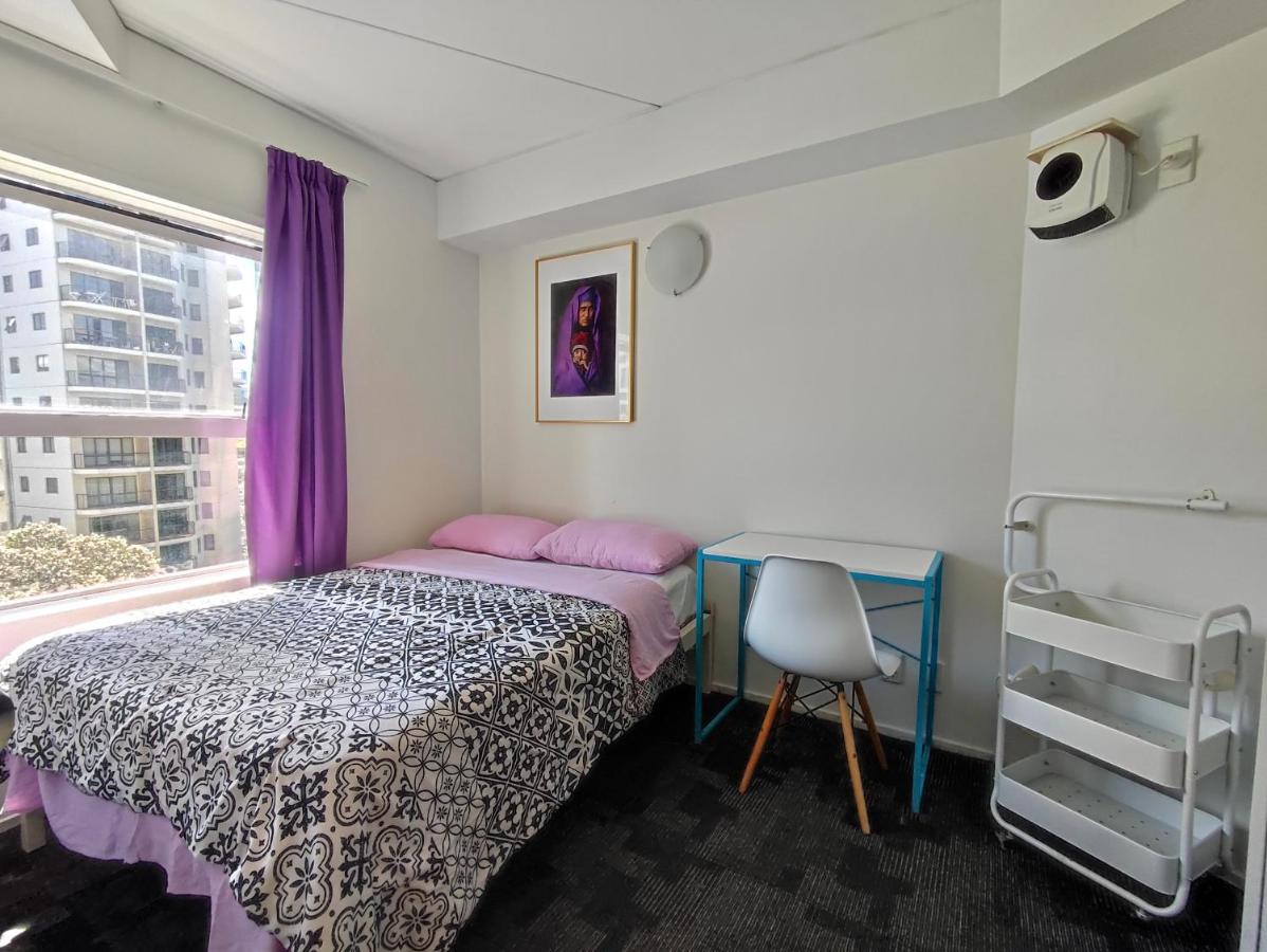 B&B Auckland - City room in apartment near University - Bed and Breakfast Auckland