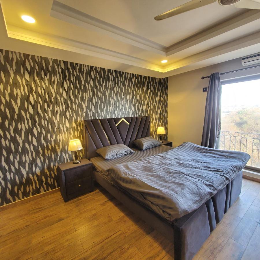 B&B Rawalpindi - Bahria Paradise - Bed and Breakfast Rawalpindi