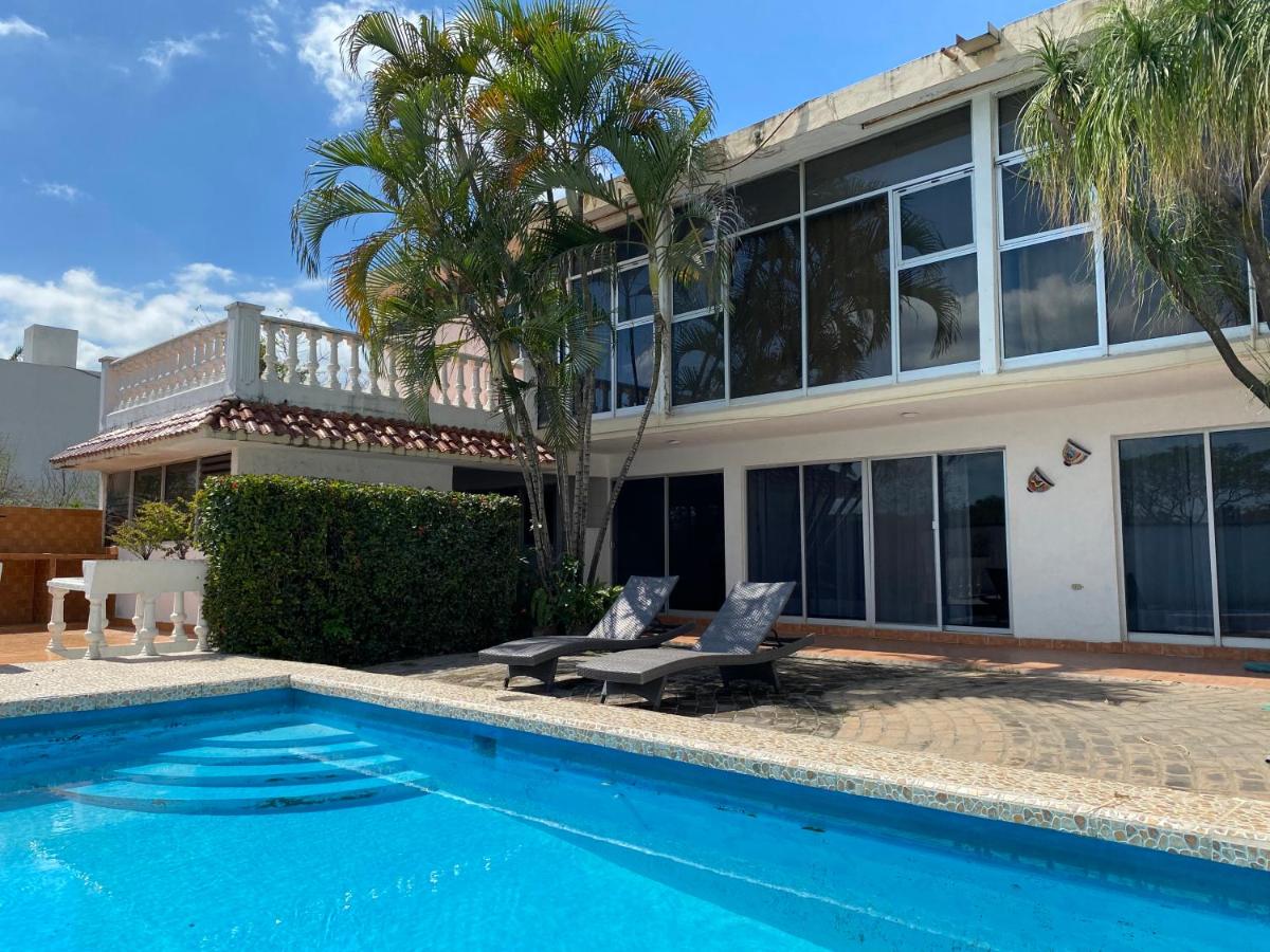 Casa Valle Alto - B&B