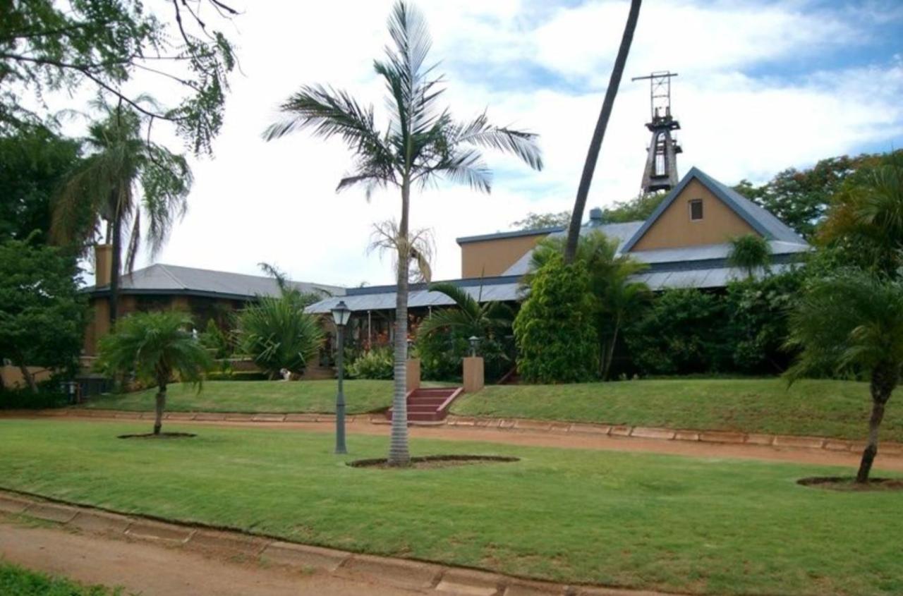 Old Mine Guesthouse - B&B