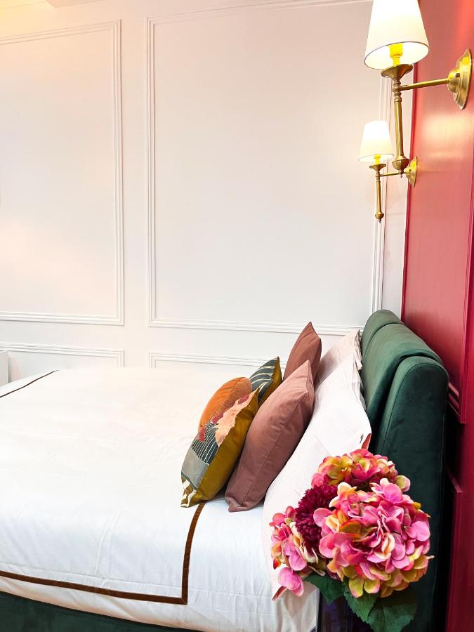 Studio Design Chic Central Paris - B&B Parigi