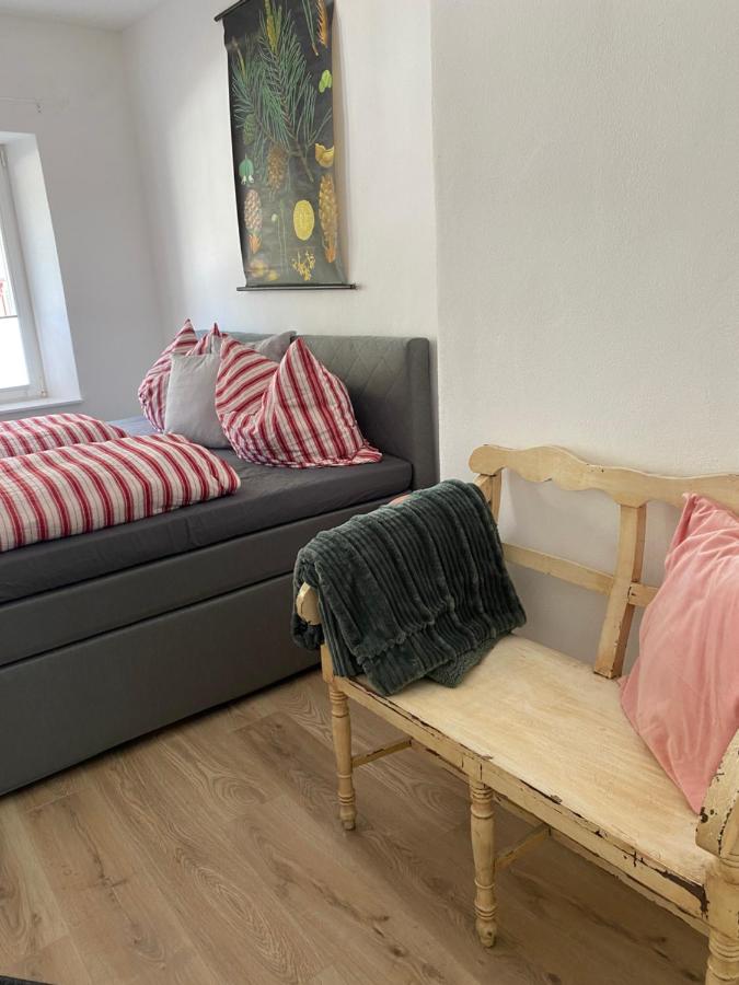 Apartment mit 1 Schlafzimmer