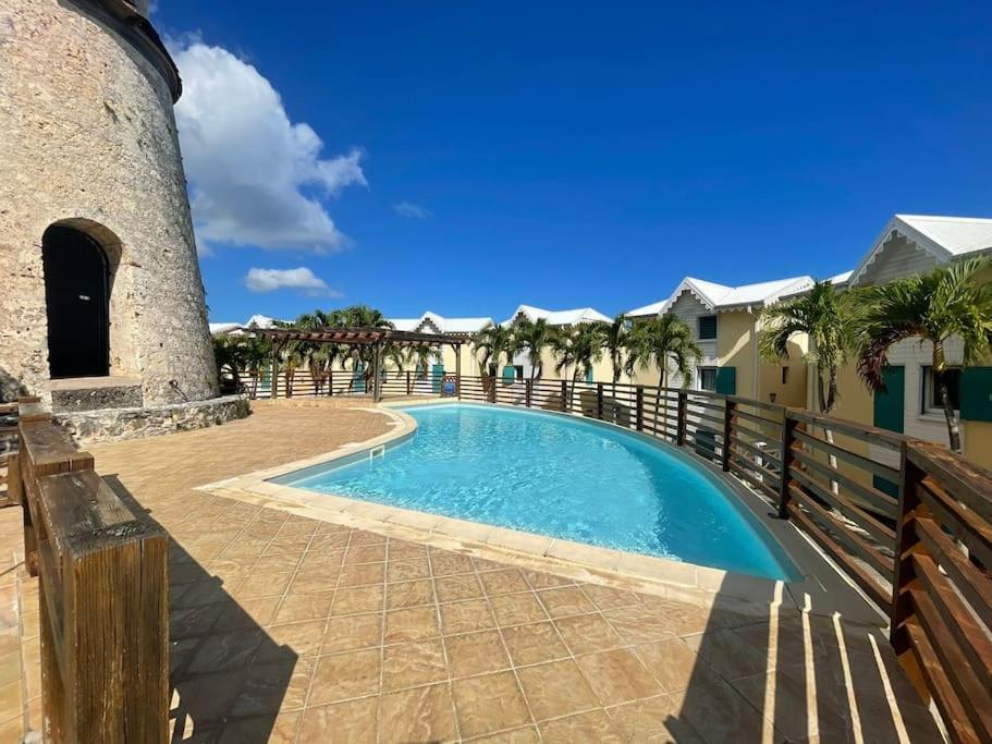 L'Ecrin du Moulin Bois Jolan - B&B Sainte-Anne