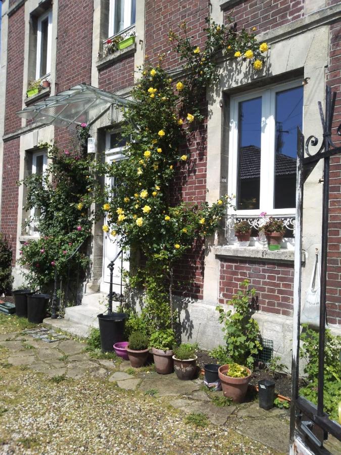 B&B Creil - Appartement privé avec jardin - Bed and Breakfast Creil