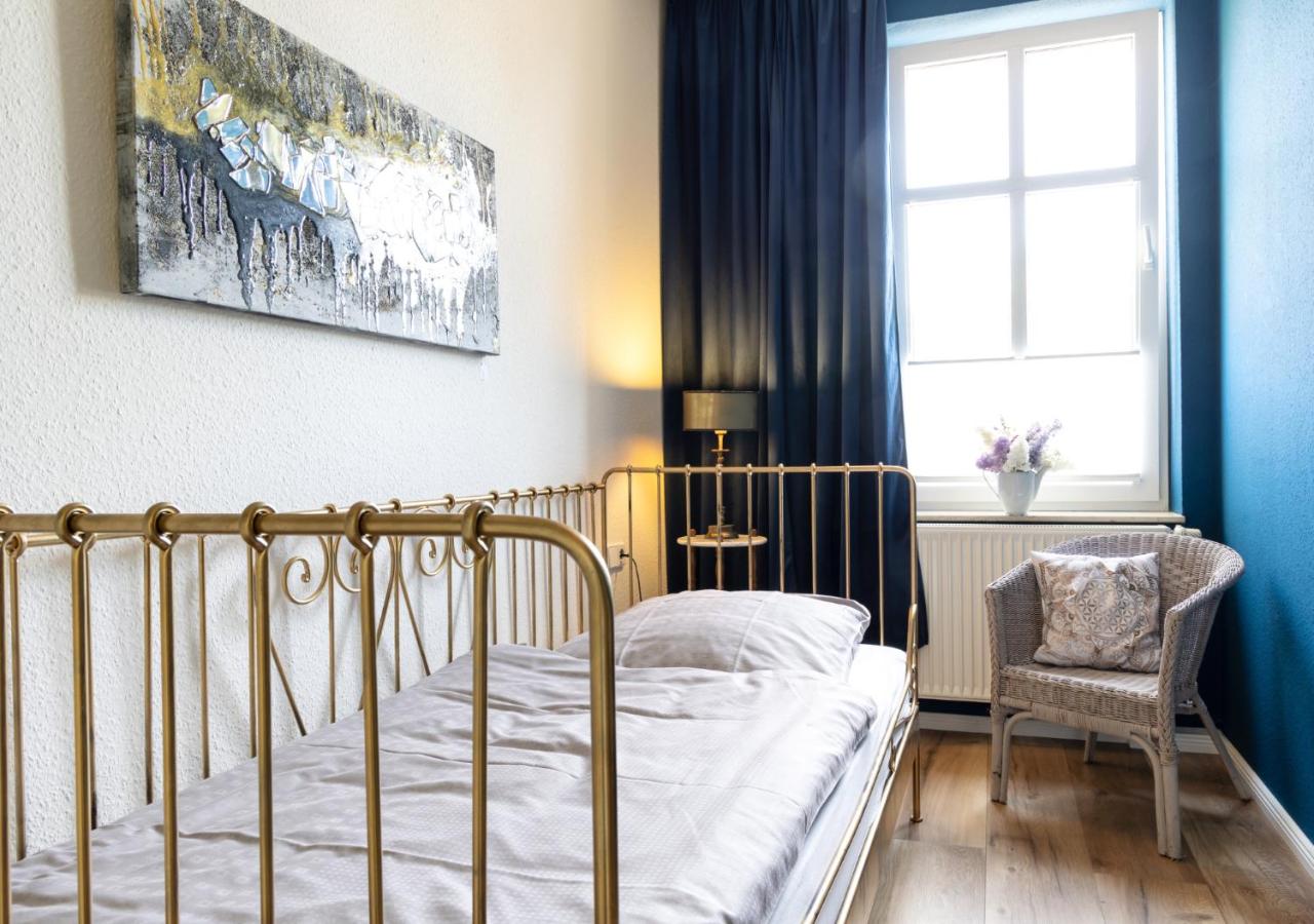 Chambre Simple