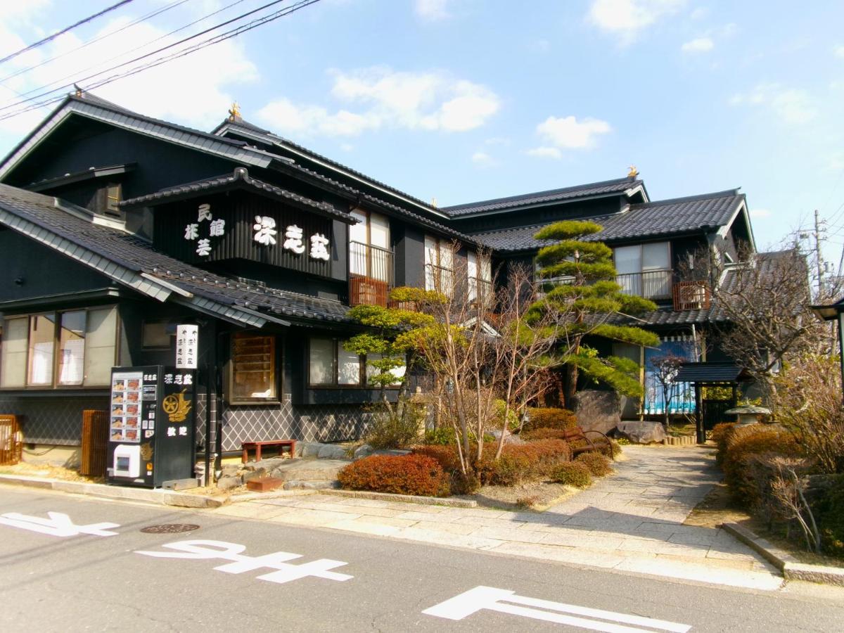 Fukashiso - Ferienwohnung
